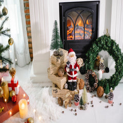 Merry Decoration Ideas for Festive Christmas & New Year