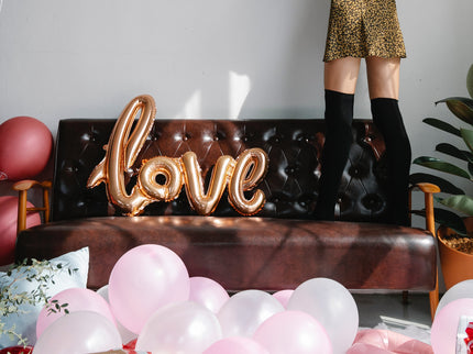 When Should You Start Decorating For Valentine's Day?