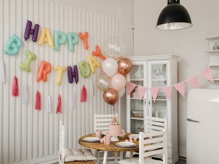 What Are Good Decorations For A Party?