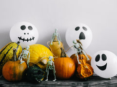 Bewitching Halloween Decoration Ideas To Conjure Up The Spooky Spirit