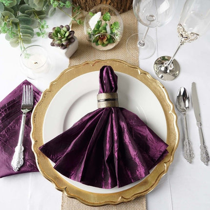 Tantalizing Place Settings with eFavormart