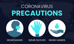 Importance of Wearing Disposable Gloves for Protection