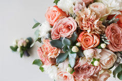 How To Make Artificial Flowers Look Real
