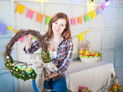 Easter Décor Ideas For An Easter-ific Celebration