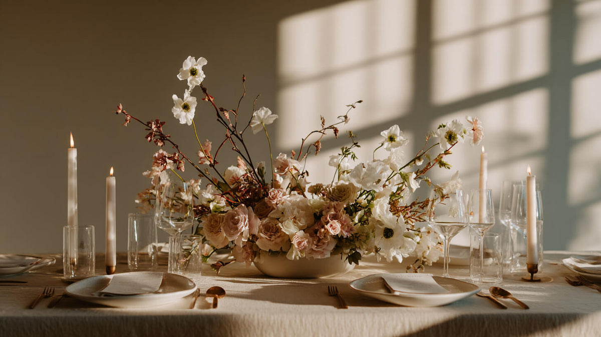 Memorial Day Party Setup Ideas That Feel Effortless but Look Expensive