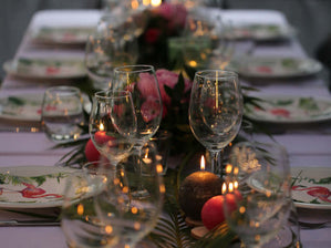 Spectacular Winter Table Decor Ideas To Elevate Your Event Design