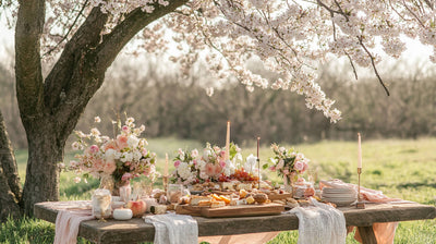 7 Outdoor Spring Equinox Celebration Ideas