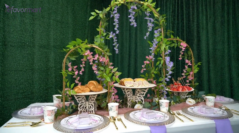 Spring Spectacular: Crafting Your Ultimate Party Setup | eFavormart