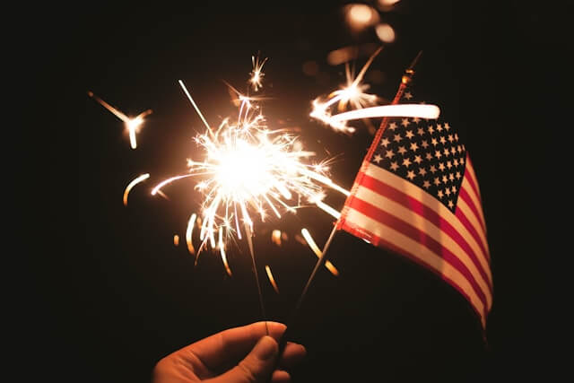 7 Tips to Elevate Your July 4th Celebration in Style
