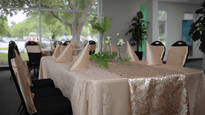 How to Start an Event Decorating Business From Scratch