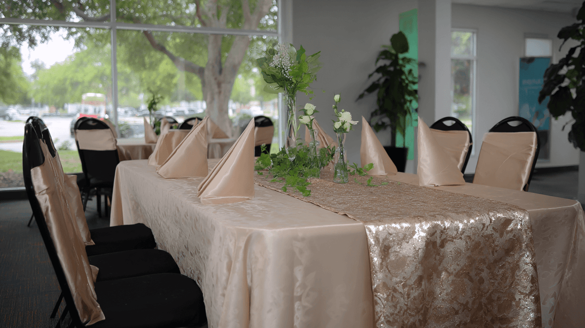 How to Start an Event Decorating Business From Scratch