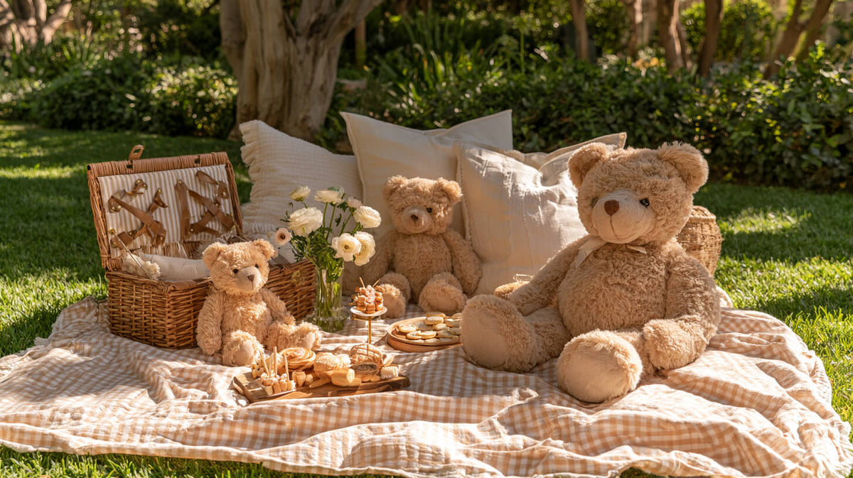 Baby Shower Ideas for Girls: 10 Cute and Unique Themes