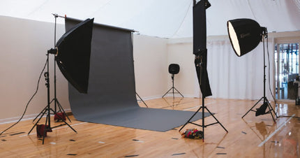 What Is A Photo Backdrop?