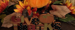 Make Your Blessings Count With These Thanksgiving Decoration Ideas