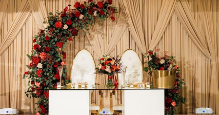 Top Fall Wedding Colors Inspired by Nature