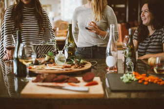 Galentine’s Day Ideas: Plan the Ultimate Girls' Night In