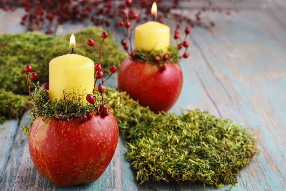Warm and Welcoming Winter Home Makeover Ideas!