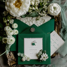 Crafting the Perfect Wedding Welcome Party Invitations
