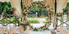 Wedding Decor Checklist: A Must-Have Guide for Brides