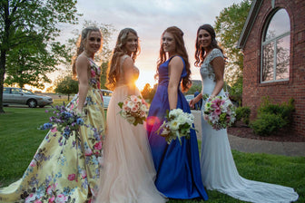 What Are The Colors For Spring and Summer 2021?