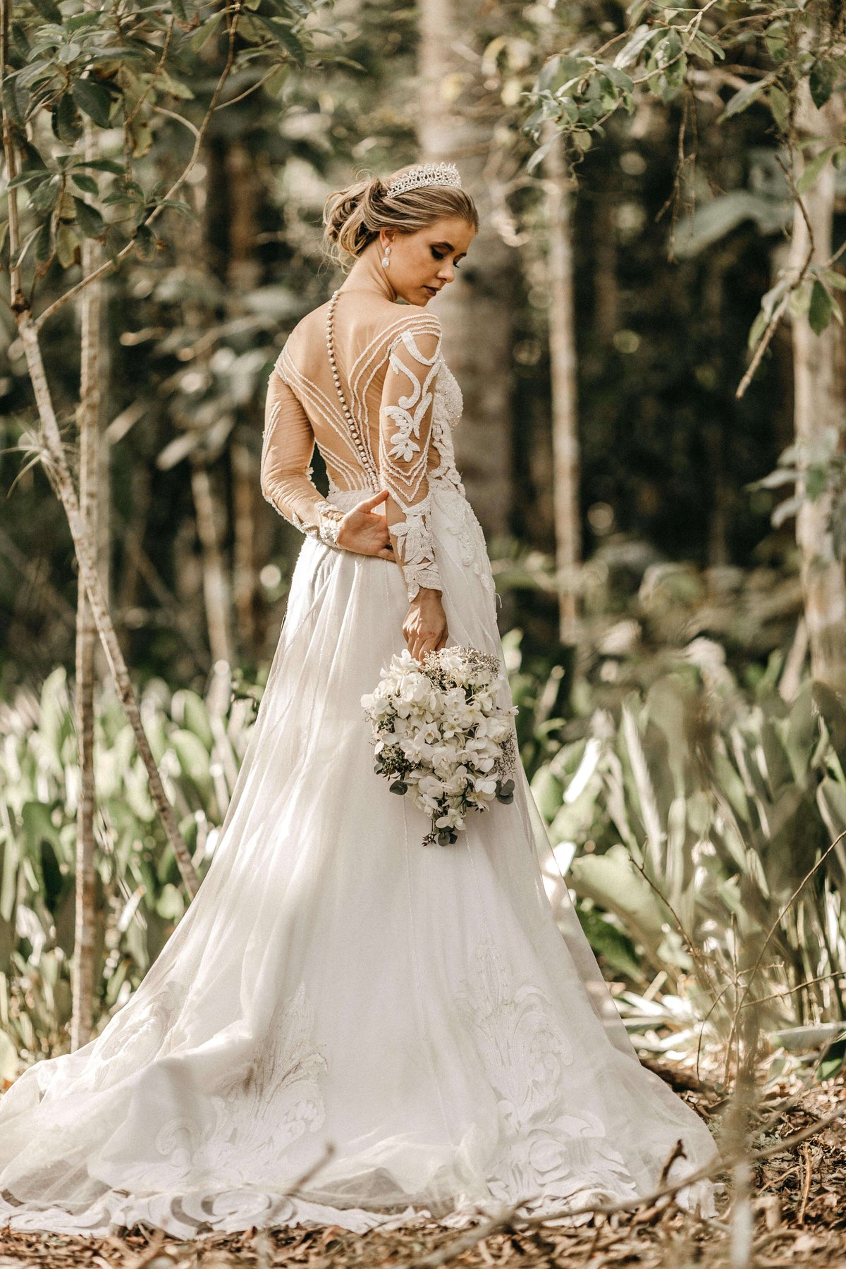 What Are The Different Types Of Wedding Themes?