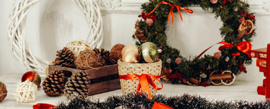 What Are The Top 3 Christmas Colors?