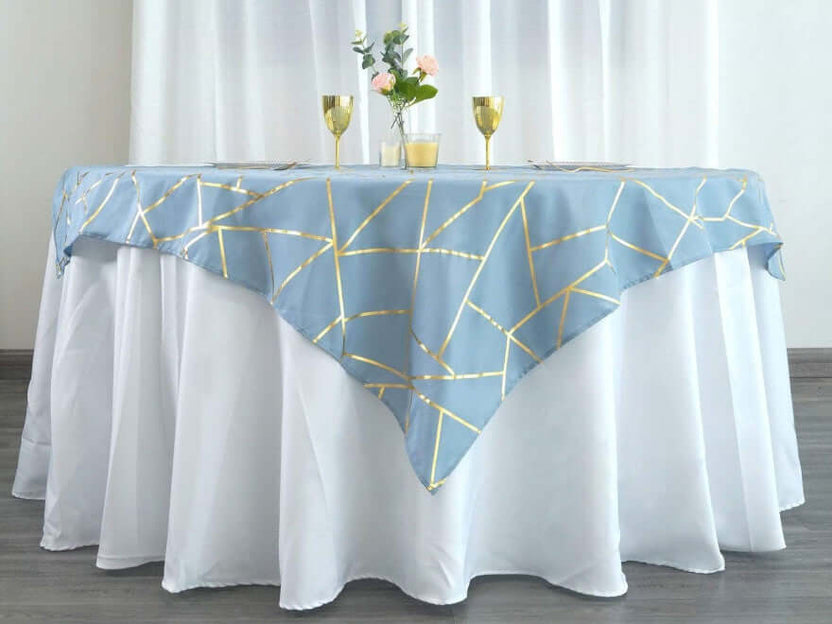 Understanding Table Overlays: A Comprehensive Guide | eFavormart