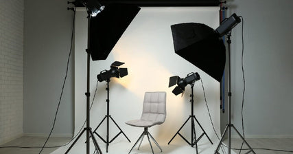 What Is The Best Background For Photos?