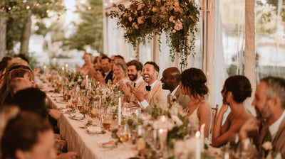 What Is a Micro Wedding? Everything You Need to Know Before Planning One