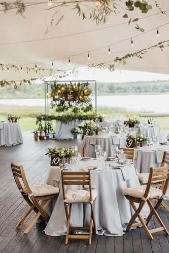 What Is Table Overlay?