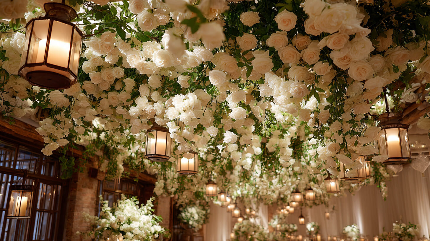 The Symbolism Behind White Roses: What Do They Mean? | eFavormart