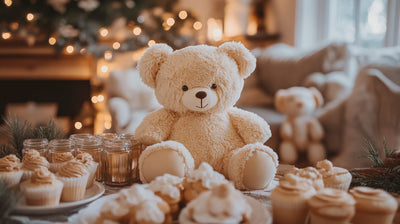 5 Cozy Winter Baby Shower Themes