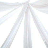Ceiling Kit & Drapes