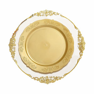 Disposable Dinner Plates collection
