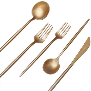 Plastic Cutlery & Utensils collection