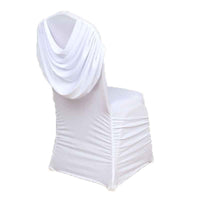 Banquet Spandex Fitted Chair Cover