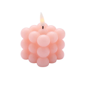 Wax Candles collection