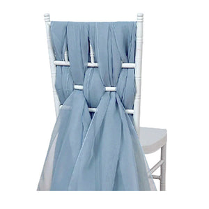 Chiavari Chair Cushion & Slipcover collection