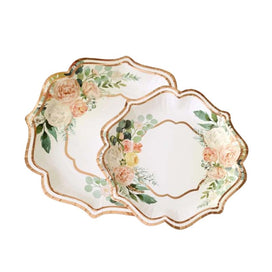 Disposable Tableware