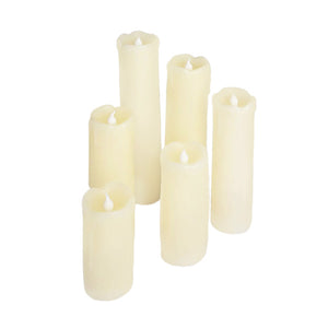 Candles collection