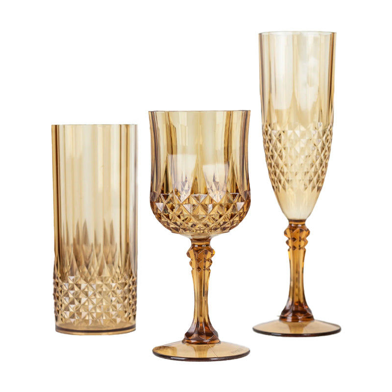 Disposable Cups for Parties & Events | eFavormart