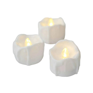 Flameless Candles collection