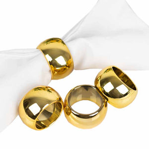 Napkin Rings collection