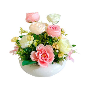 Artificial Flowers collection