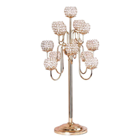 Candelabras & Candle Holders