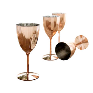 Champagne Glasses & Flutes collection