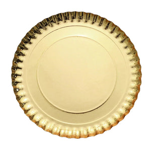 Paper Dinner Plates collection