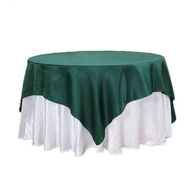 Table Overlays