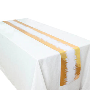 Disposable Table Runners collection