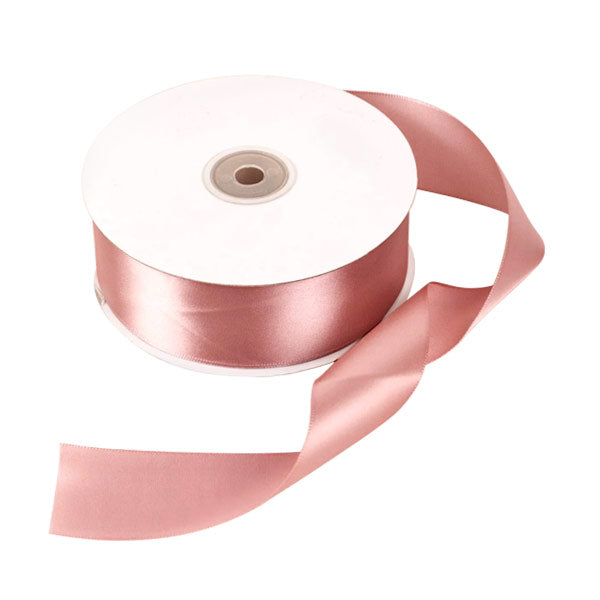 Ruban Velours 3 Pouces X 3 Yards Marron – Ruban Soyeux Effiloché, Pour Couture, Décoration